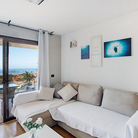 פוארטו ריקו Sunset Apartment מראה חיצוני תמונה