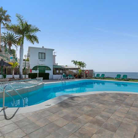 פוארטו ריקו Sunset Apartment מראה חיצוני תמונה