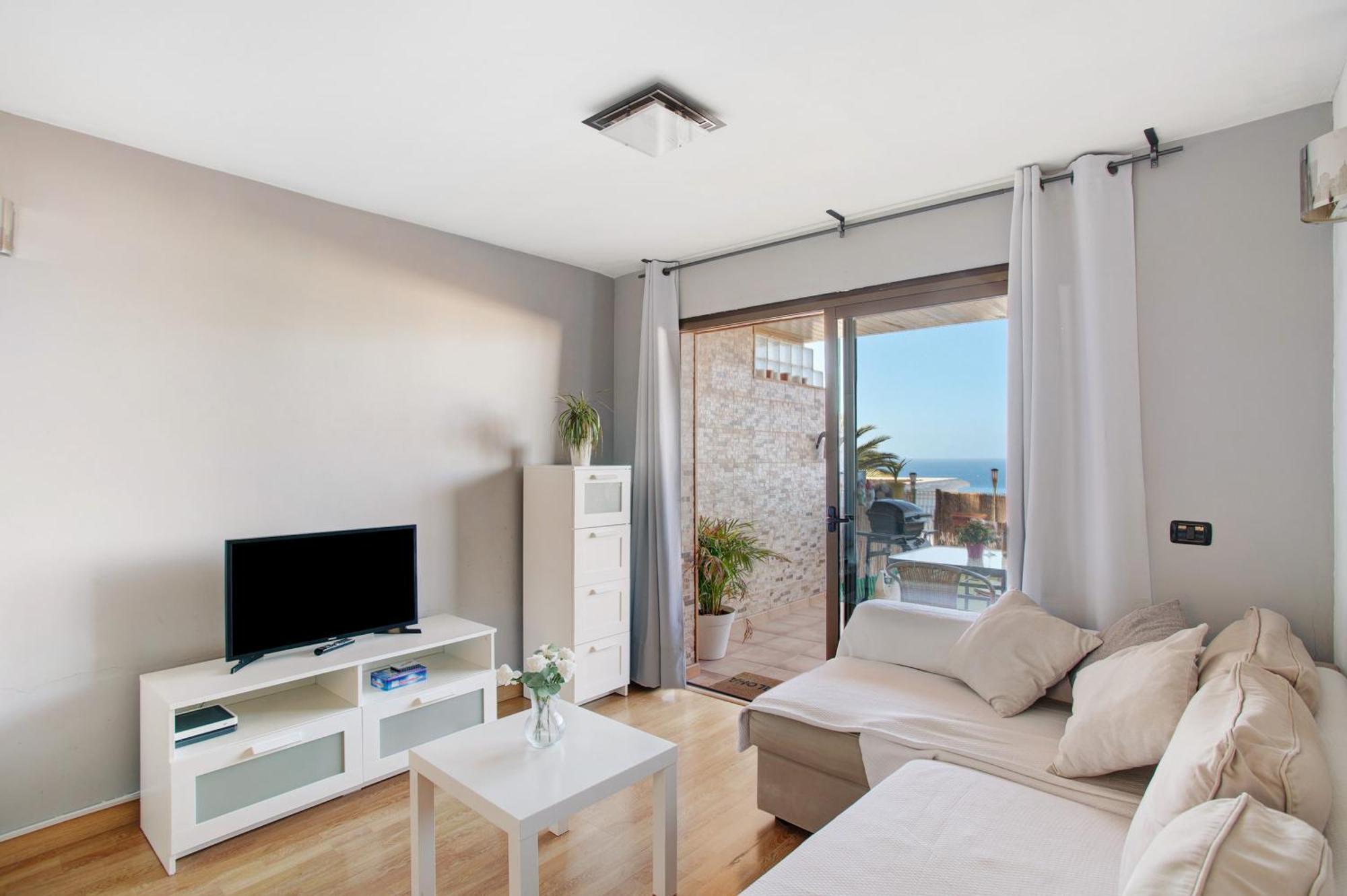 פוארטו ריקו Sunset Apartment מראה חיצוני תמונה