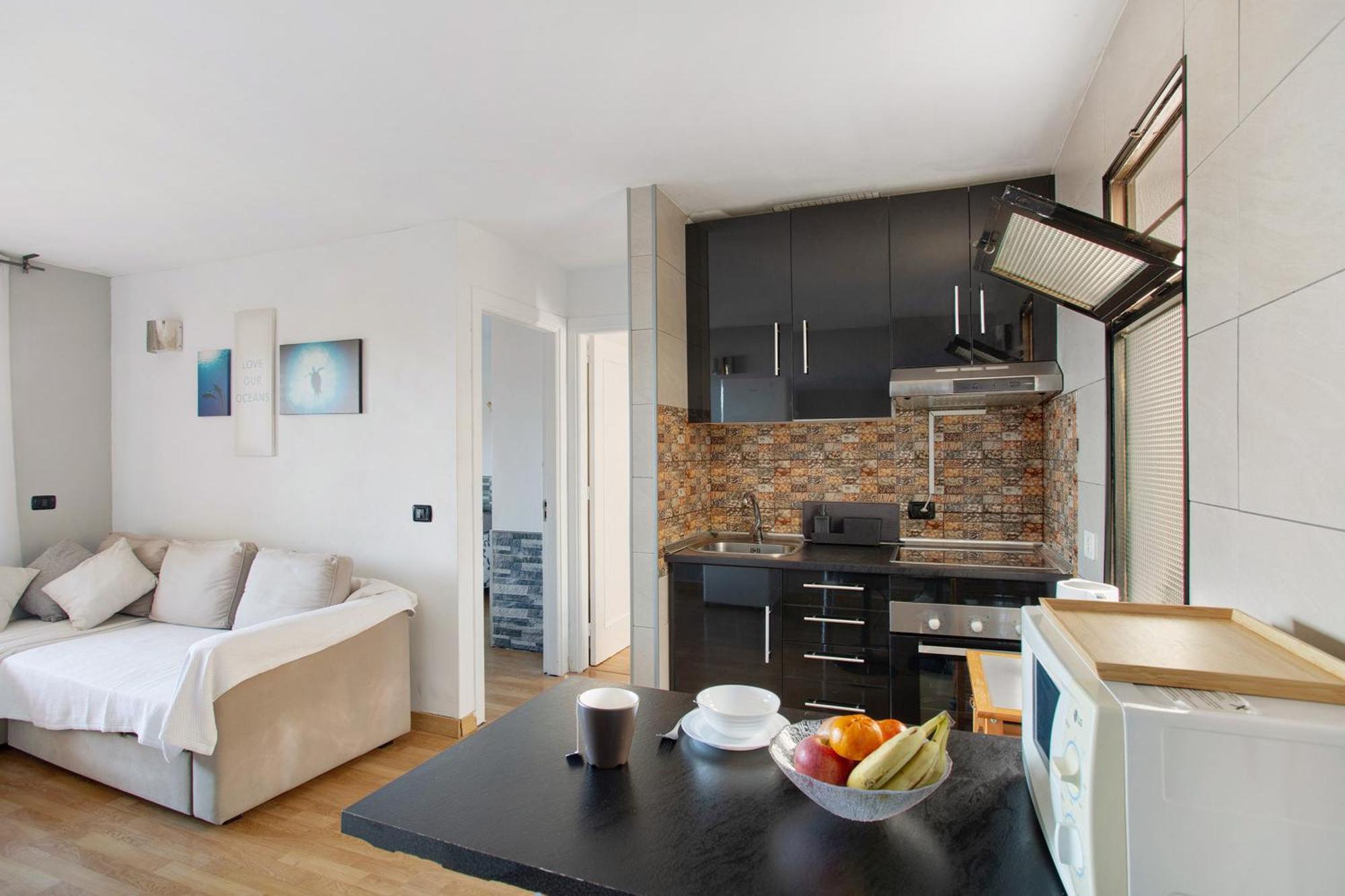פוארטו ריקו Sunset Apartment מראה חיצוני תמונה