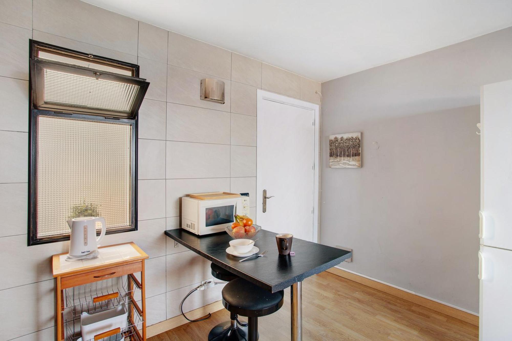 פוארטו ריקו Sunset Apartment מראה חיצוני תמונה