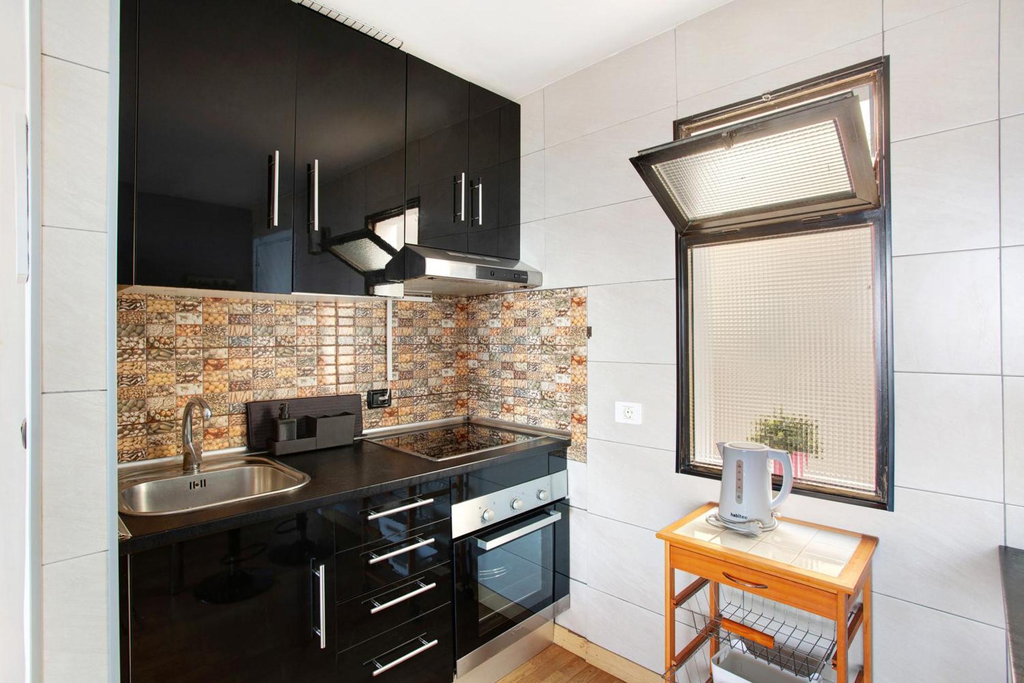 פוארטו ריקו Sunset Apartment מראה חיצוני תמונה
