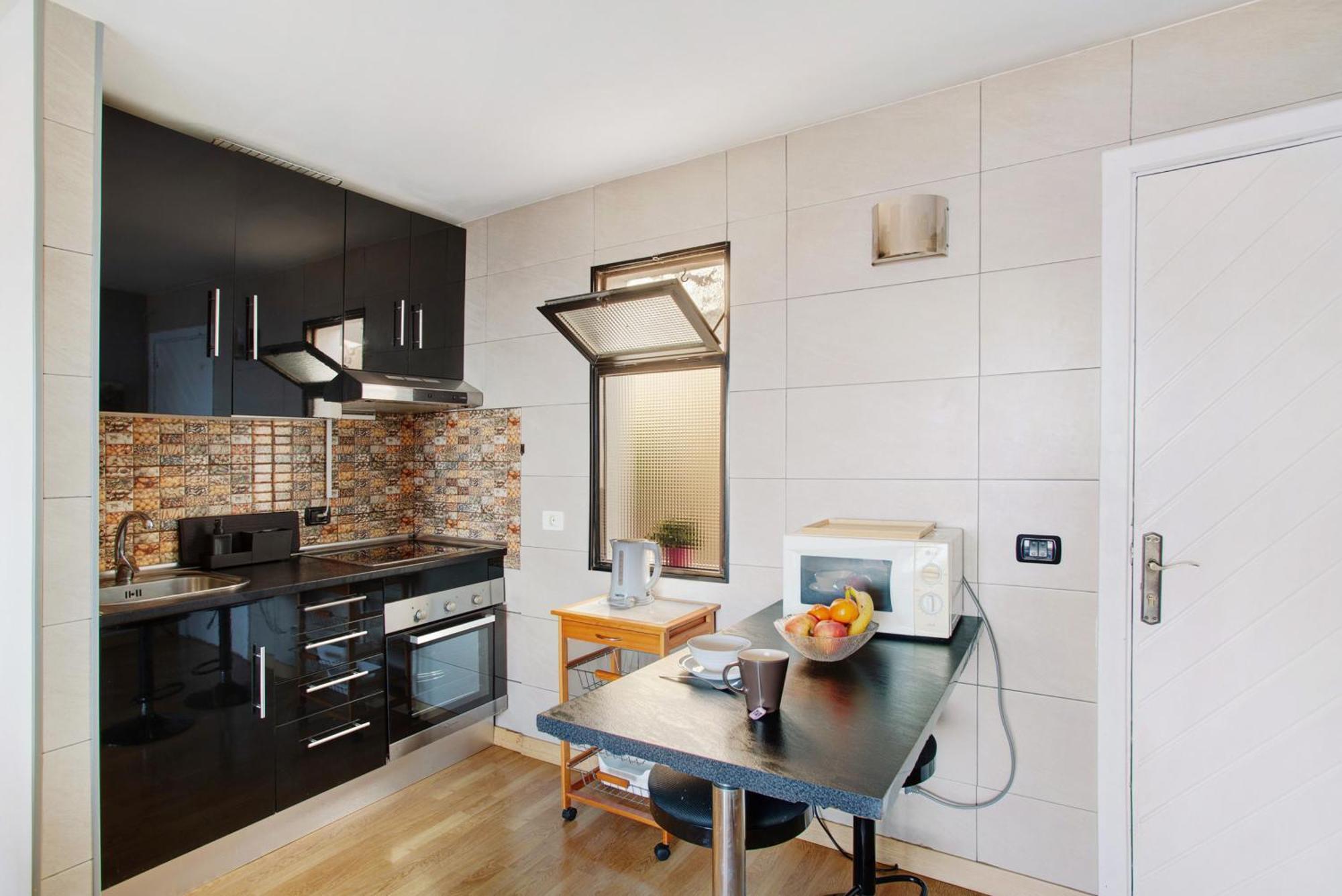 פוארטו ריקו Sunset Apartment מראה חיצוני תמונה