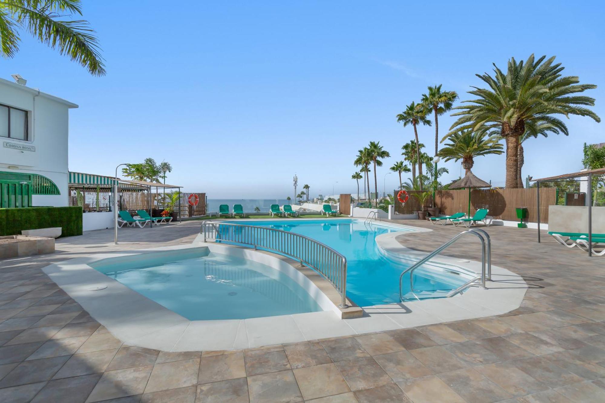 פוארטו ריקו Sunset Apartment מראה חיצוני תמונה