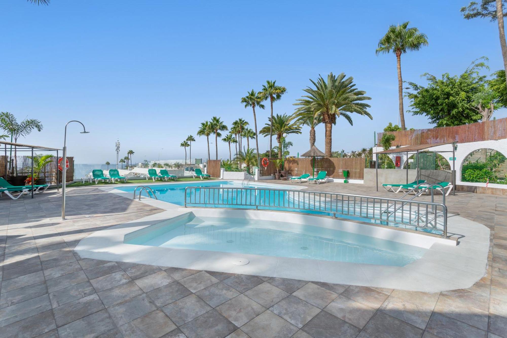 פוארטו ריקו Sunset Apartment מראה חיצוני תמונה