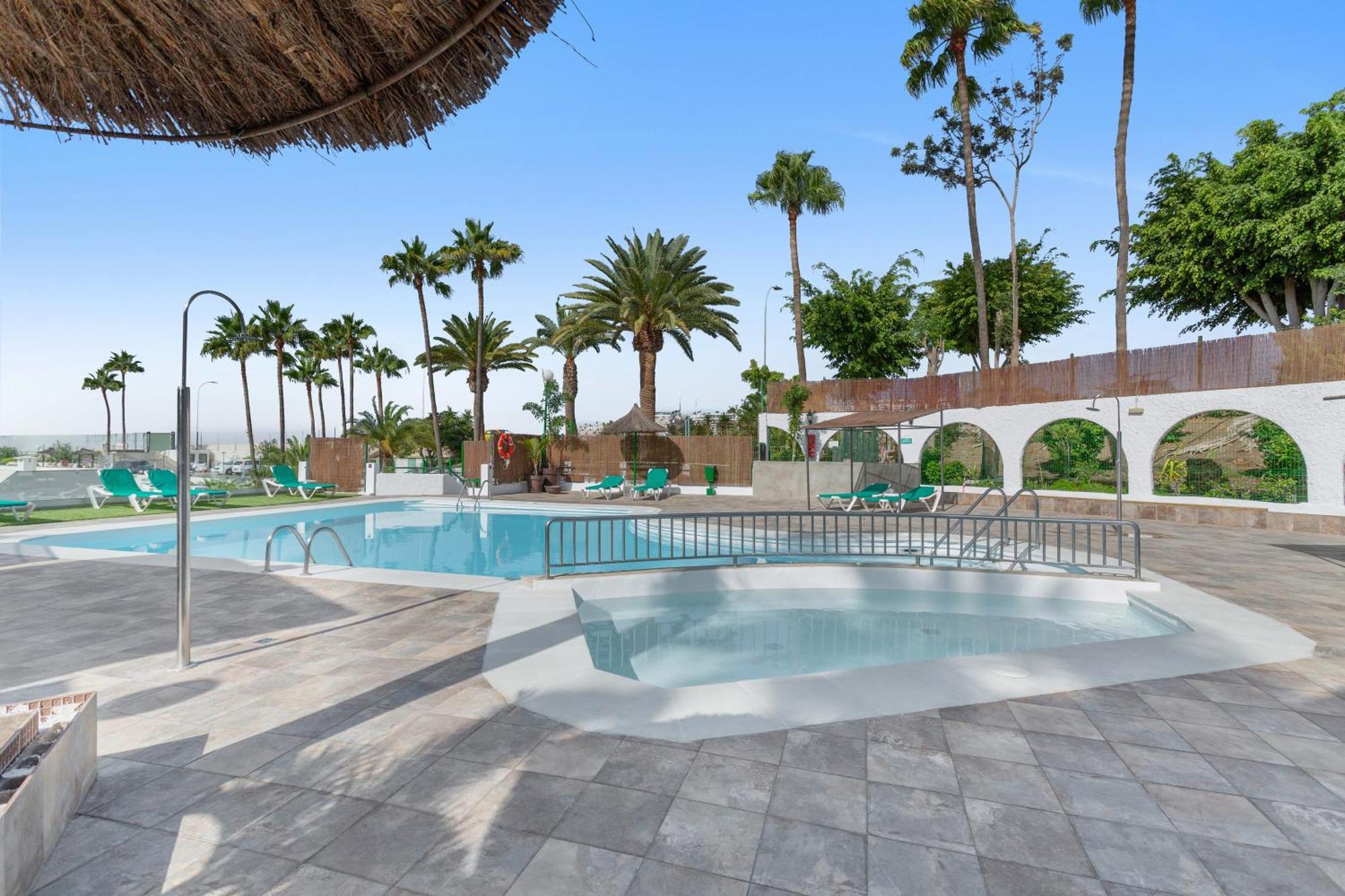פוארטו ריקו Sunset Apartment מראה חיצוני תמונה